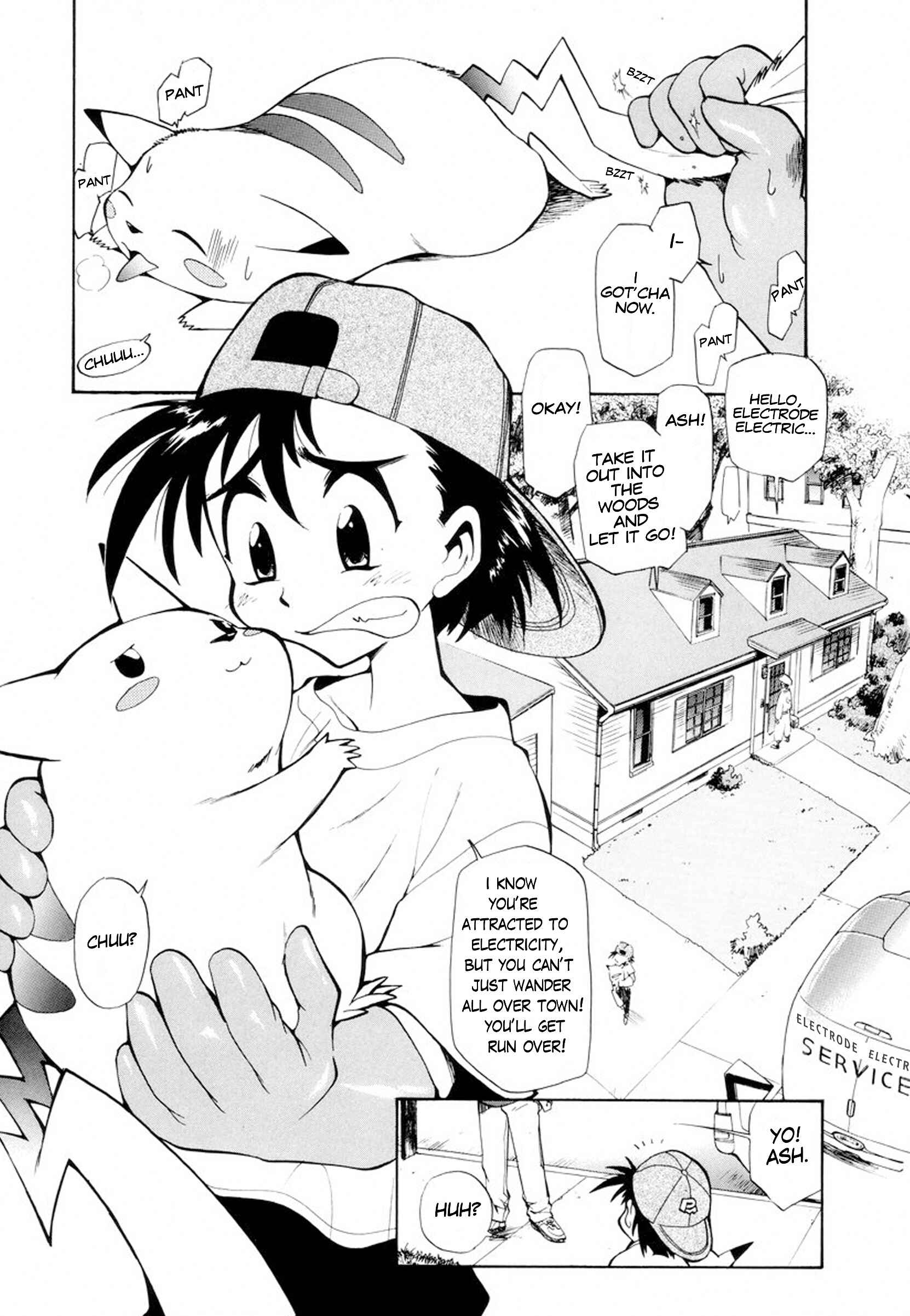Chapter 1 - Page 6