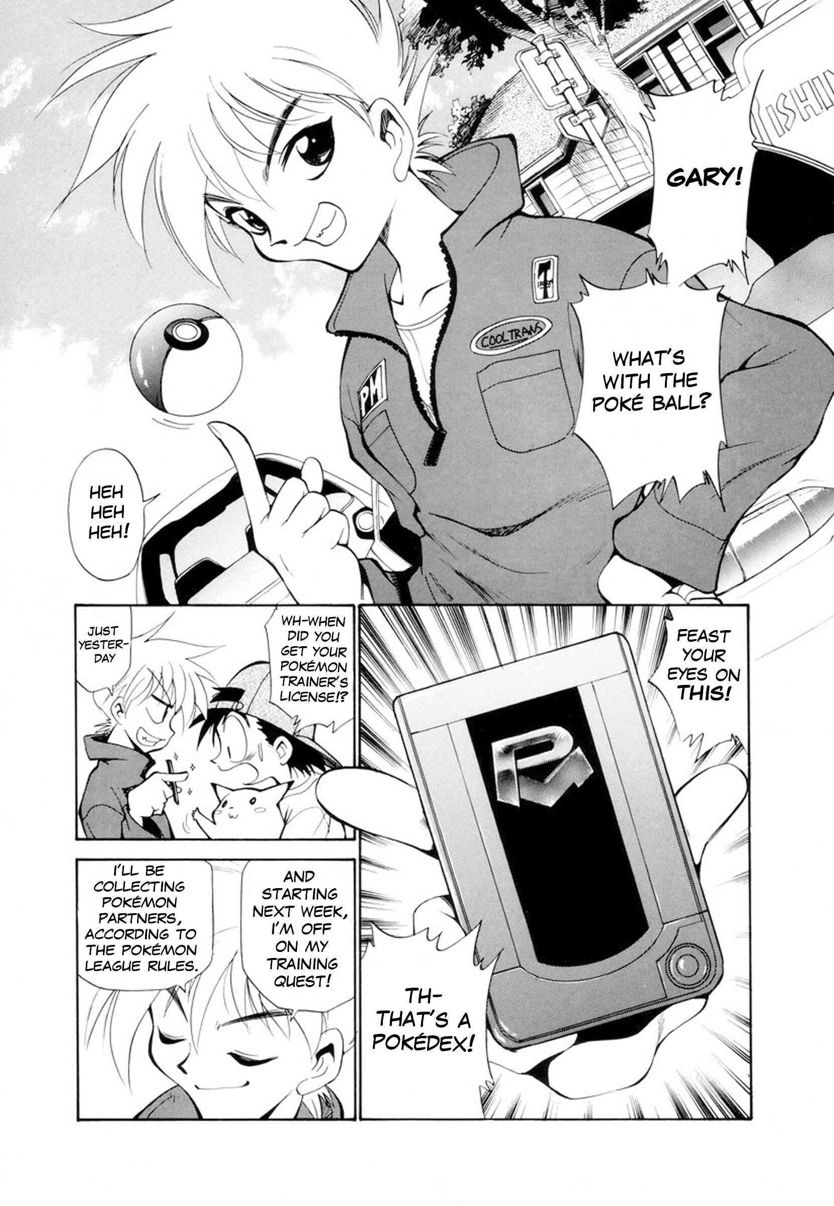 Chapter 1 - Page 7