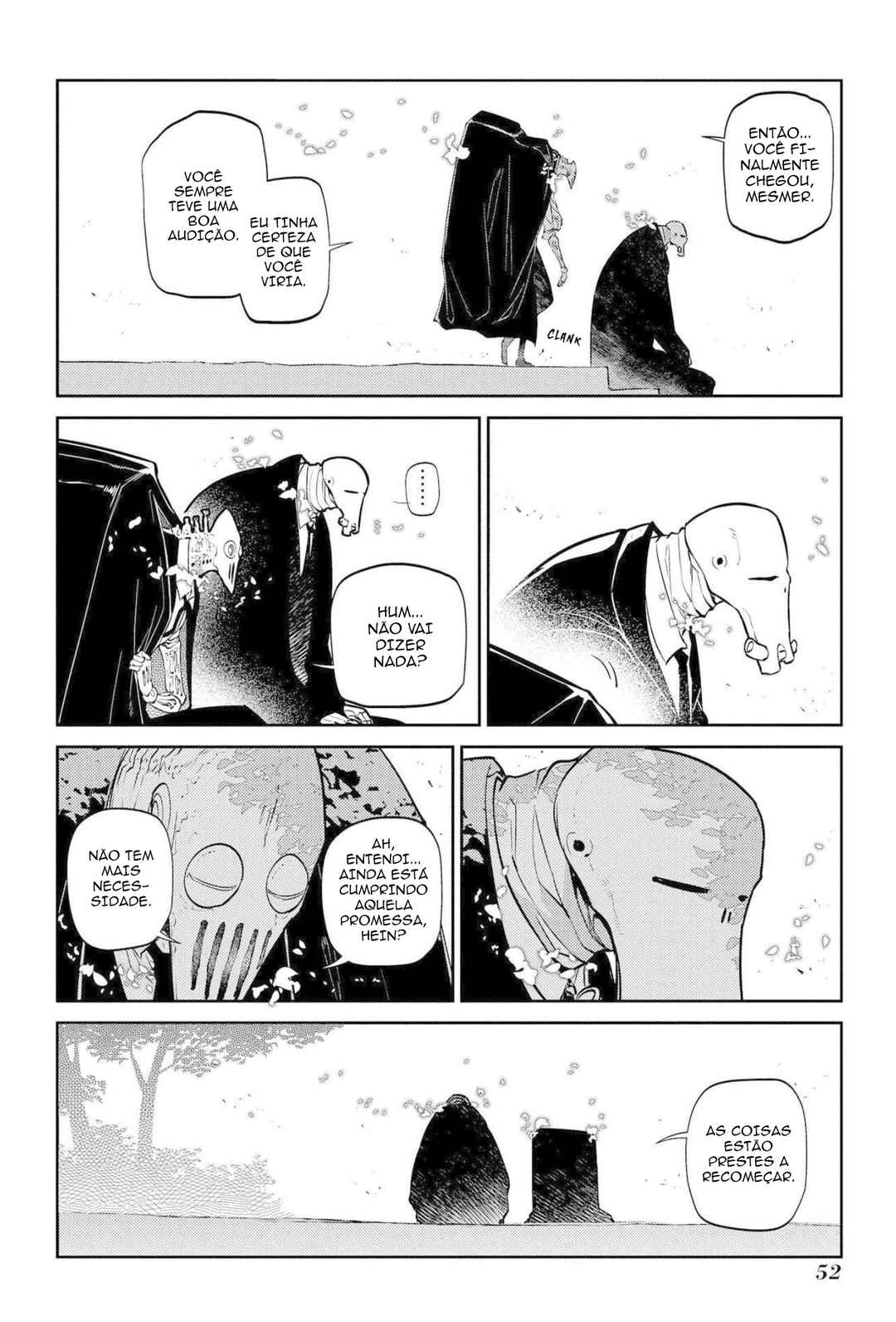 Chapter 74 - Page 11