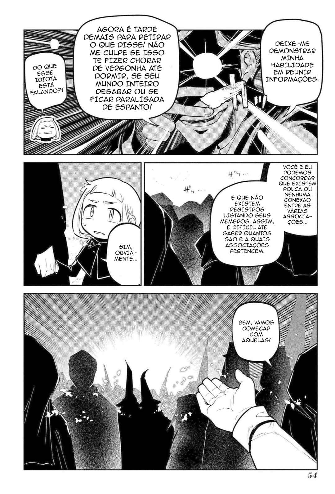 Chapter 74 - Page 13