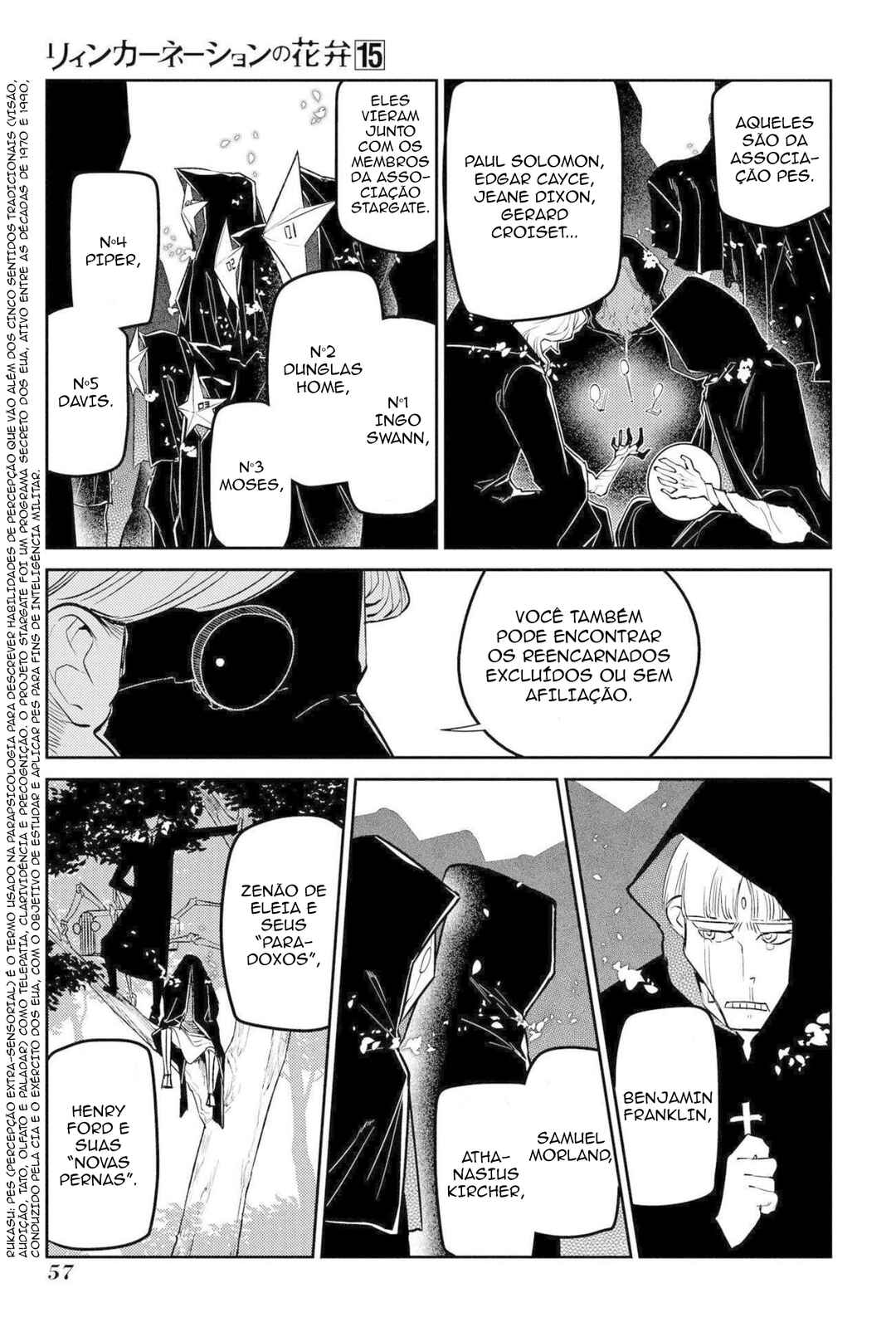Chapter 74 - Page 16