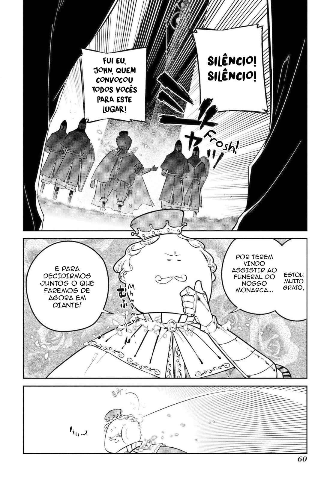 Chapter 74 - Page 19