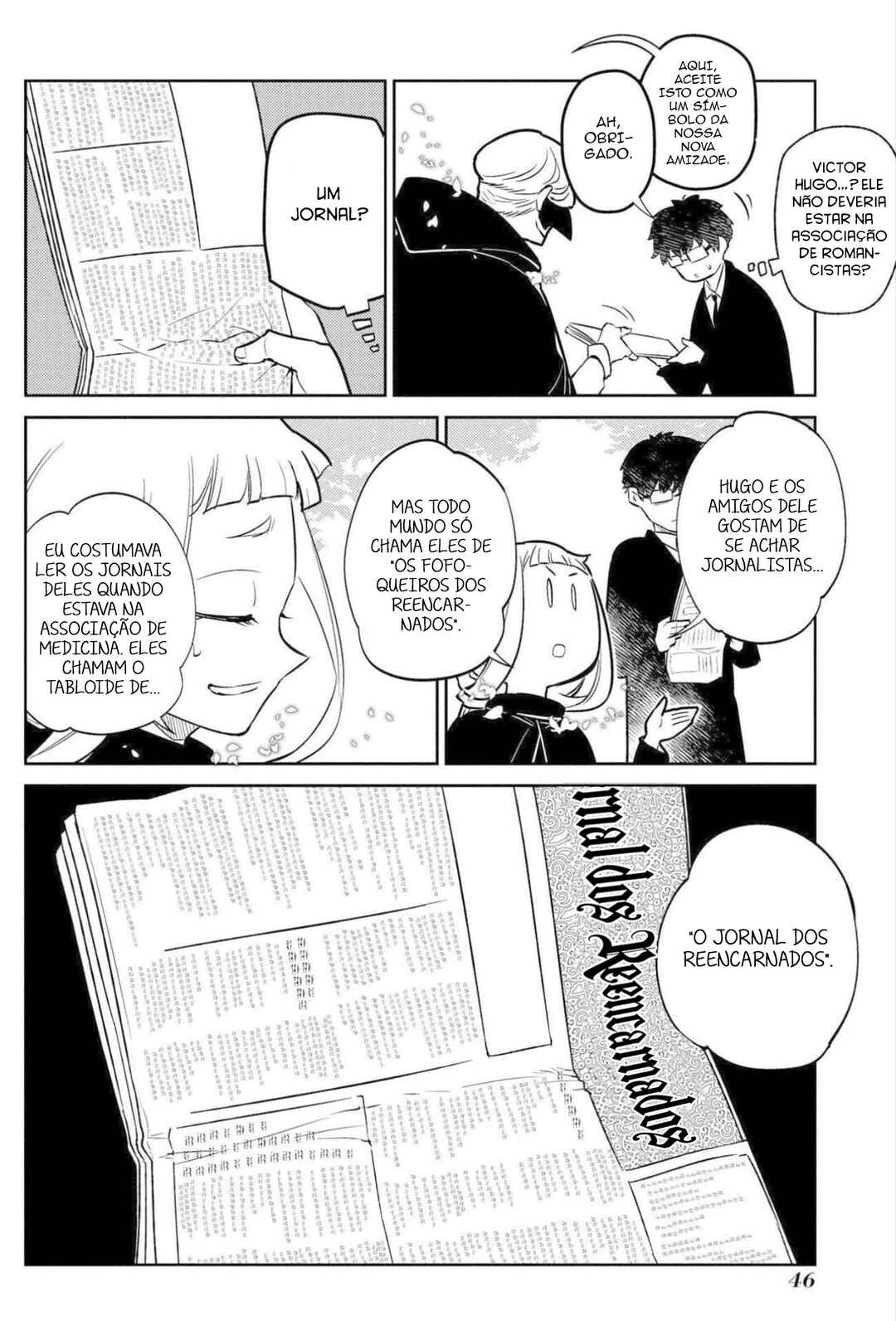 Chapter 74 - Page 5