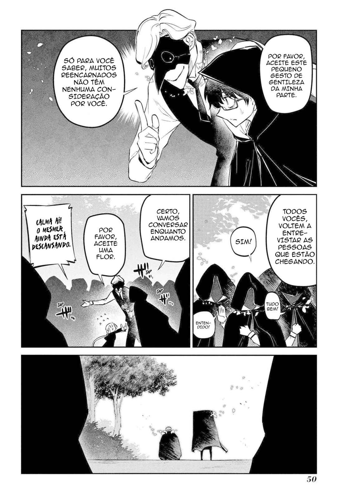 Chapter 74 - Page 9