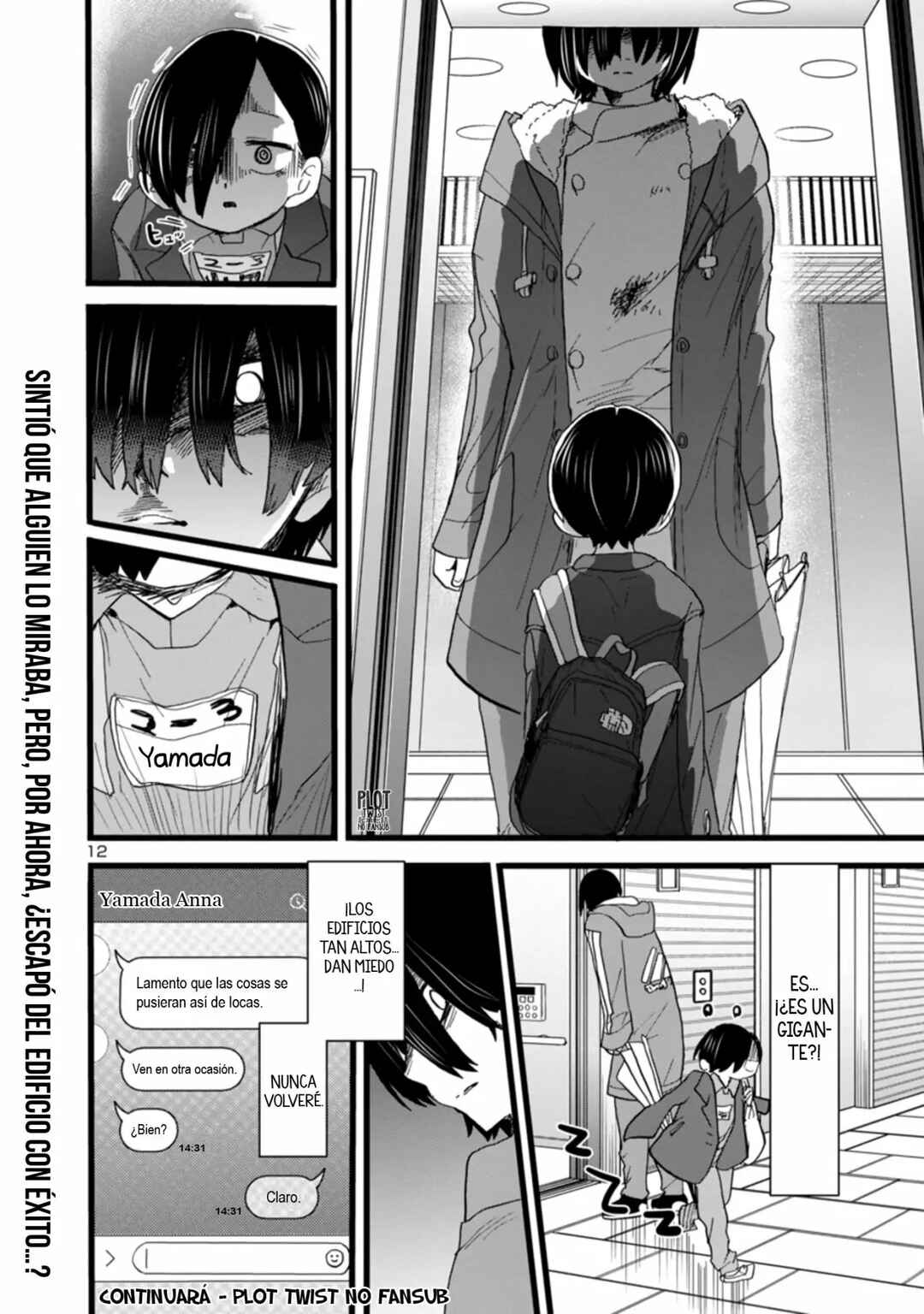 Chapter 64 - Page 15