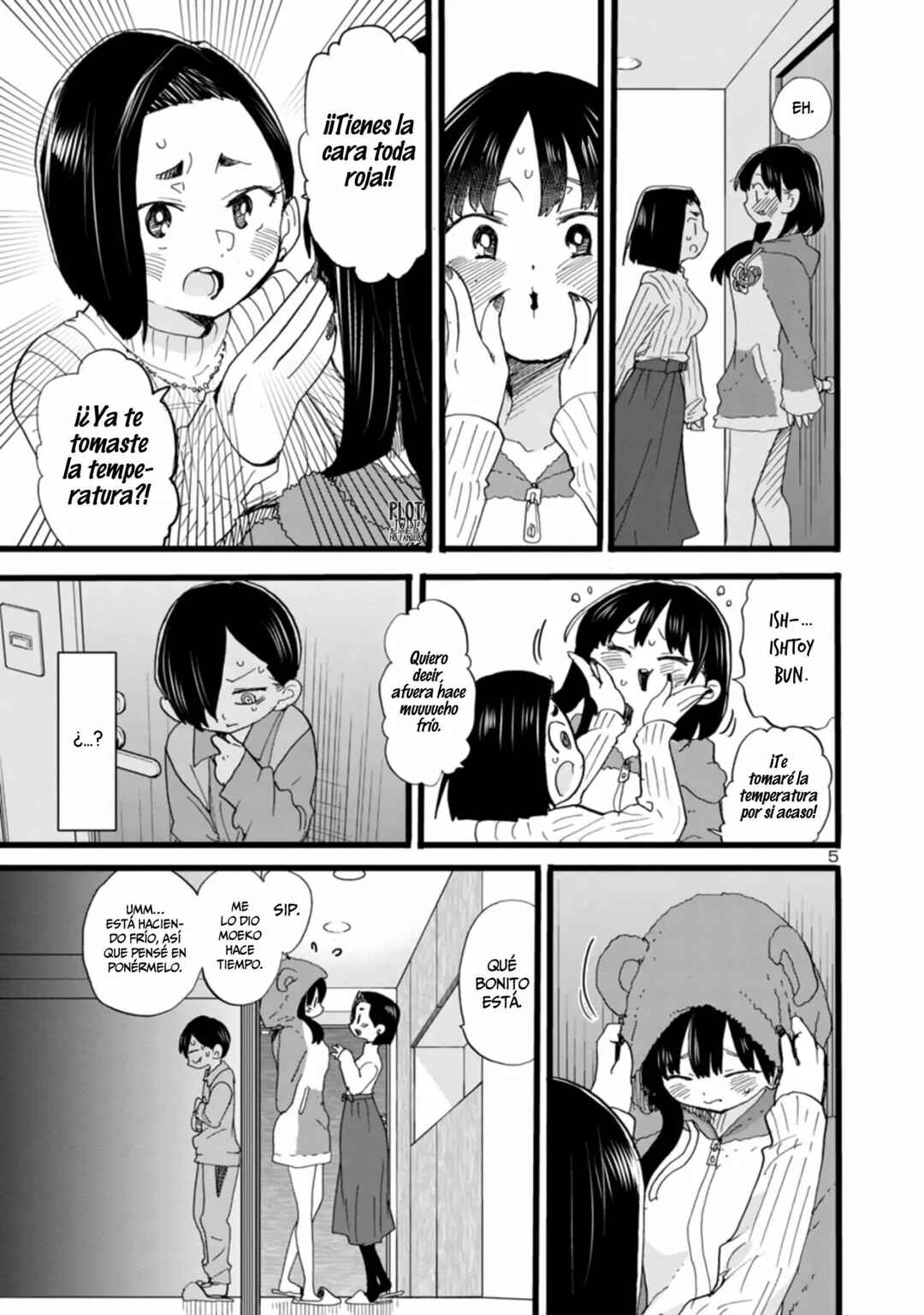 Chapter 64 - Page 8