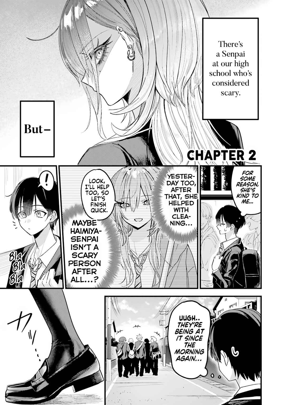 Chapter 2 - Page 2