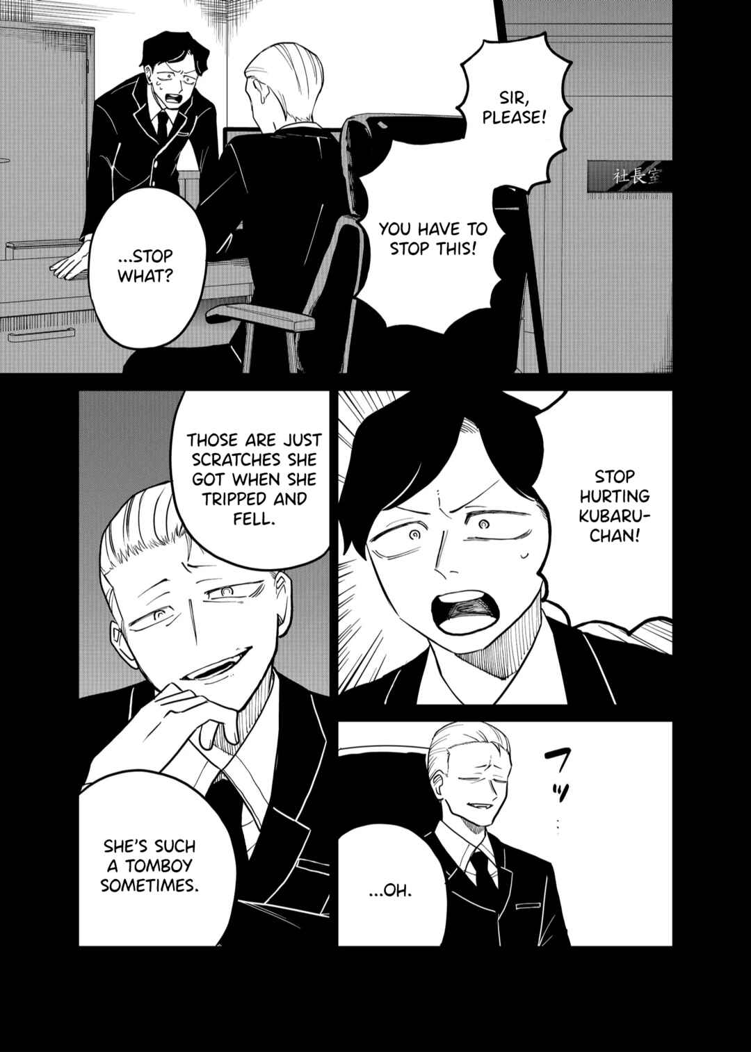Chapter 25 - Page 6