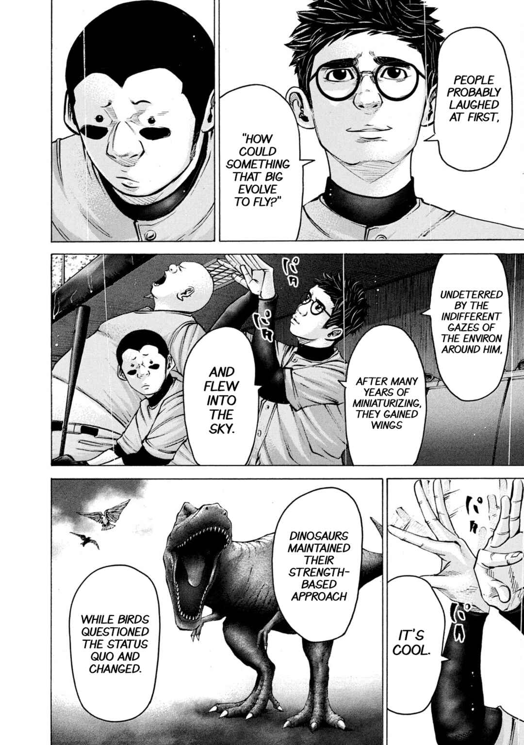 Chapter 233 - Page 10