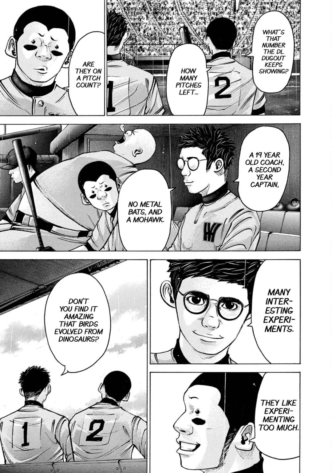 Chapter 233 - Page 9