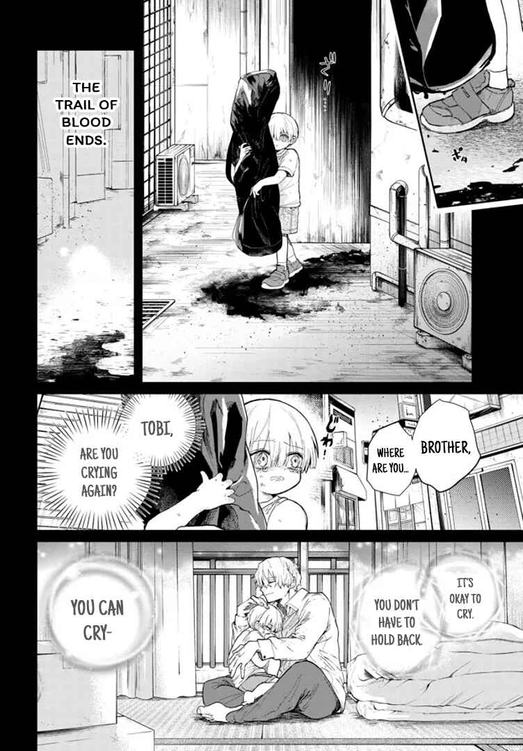 Chapter 1 - Page 14