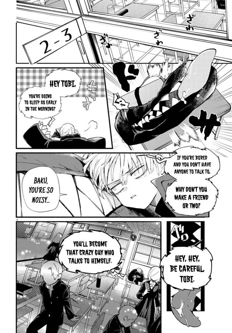 Chapter 1 - Page 4