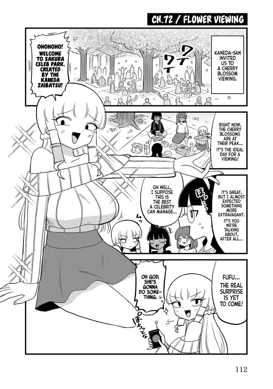 Chapter 72 - Page 1