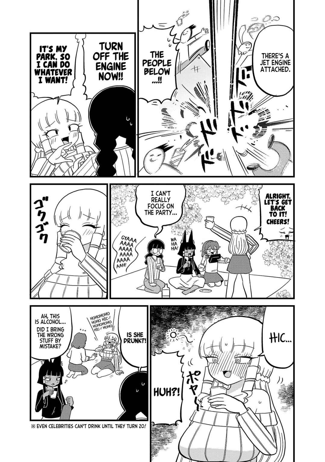 Chapter 72 - Page 3