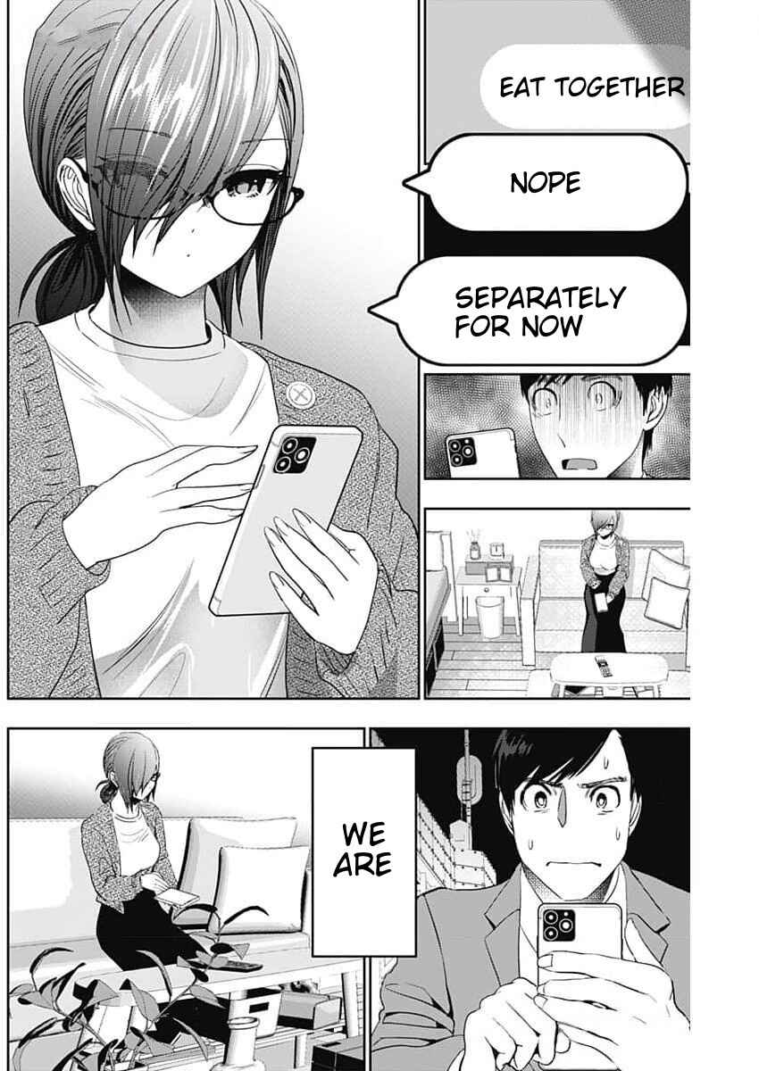 Chapter 88 - Page 8