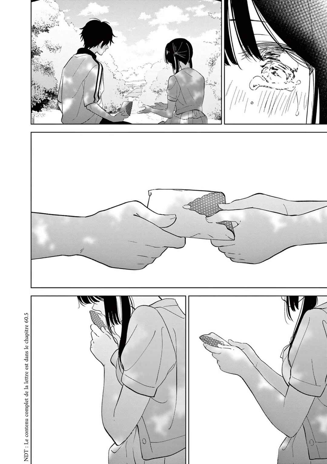 Chapter 60 - Page 31