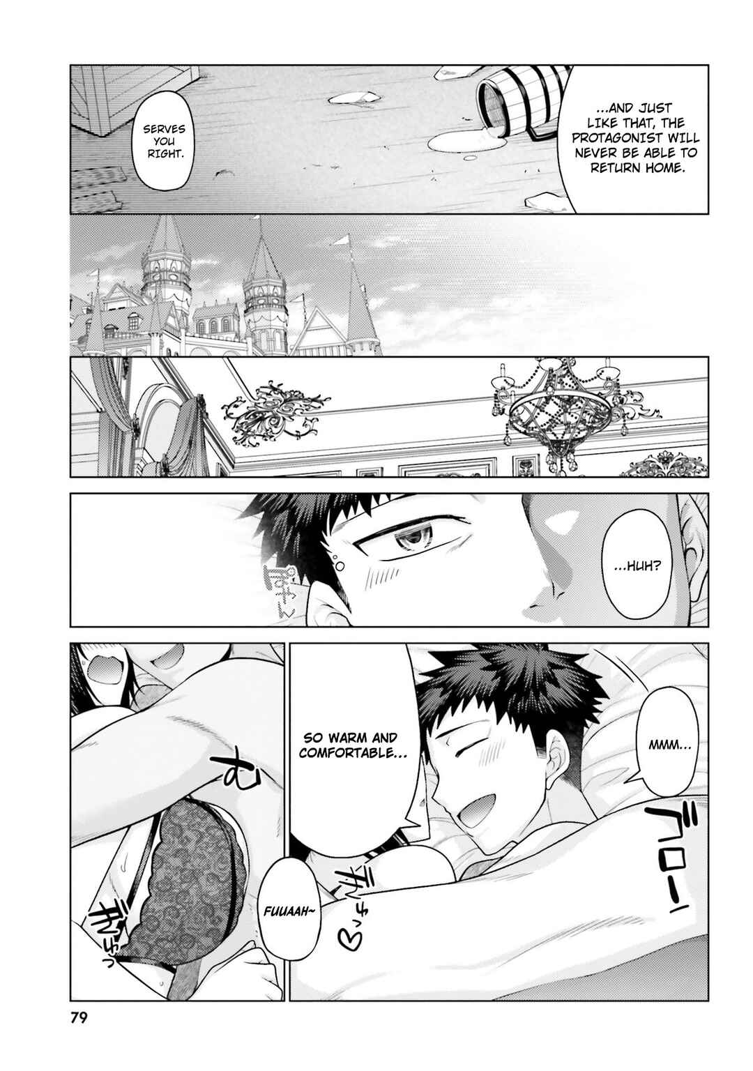 Chapter 3 - Page 6