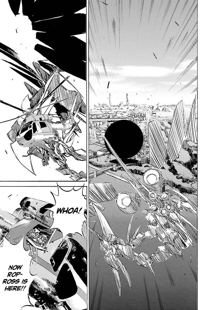 Chapter 130 - Page 4