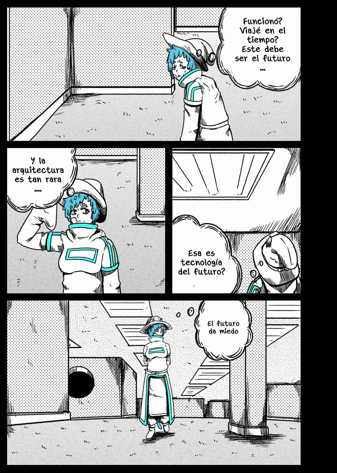 Chapter 2 - Page 1