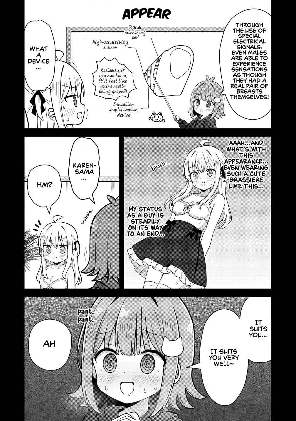 Chapter 2.2 - Page 8