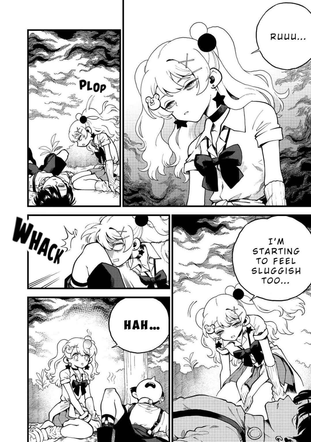 Chapter 3 - Page 10