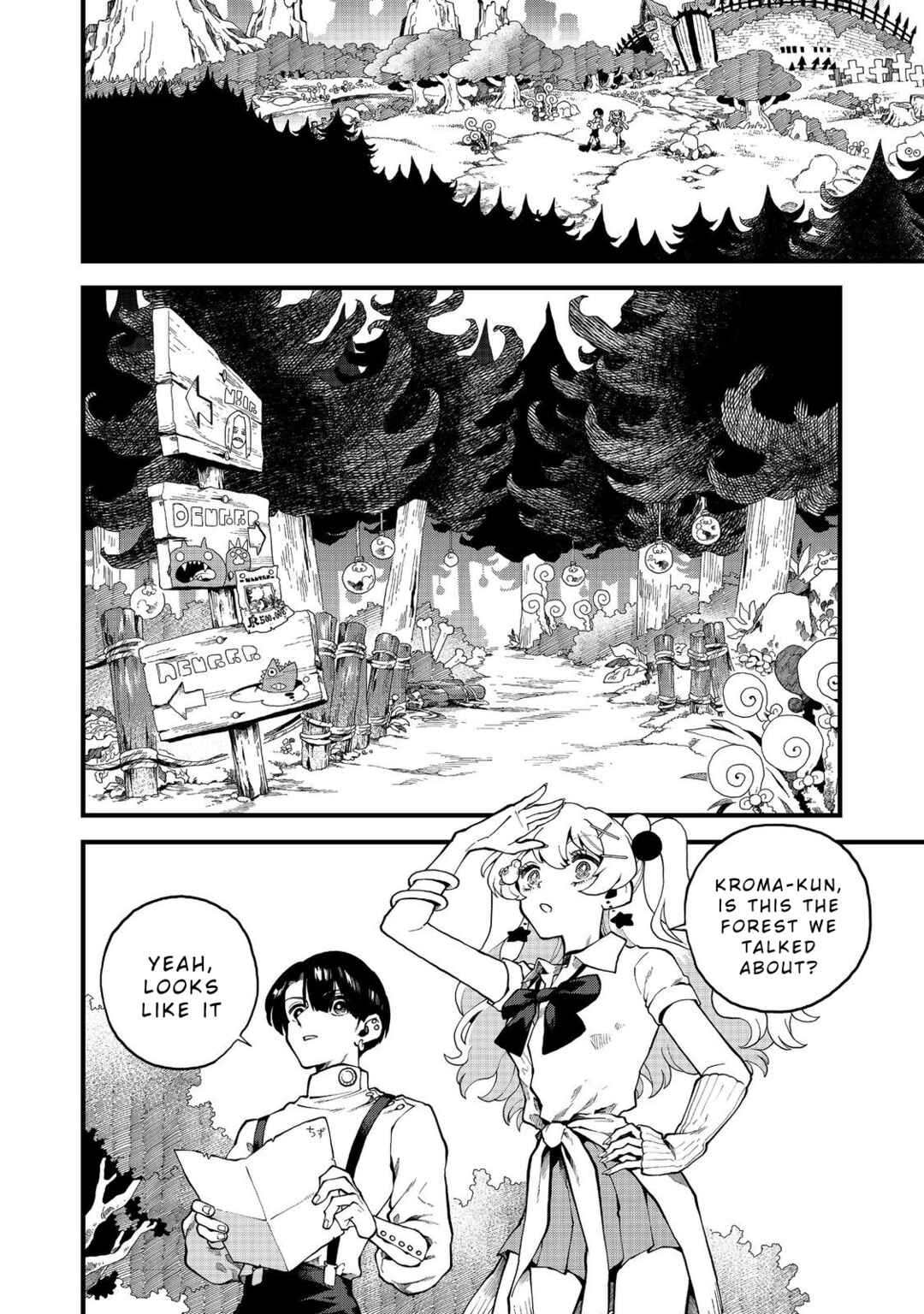Chapter 3 - Page 2