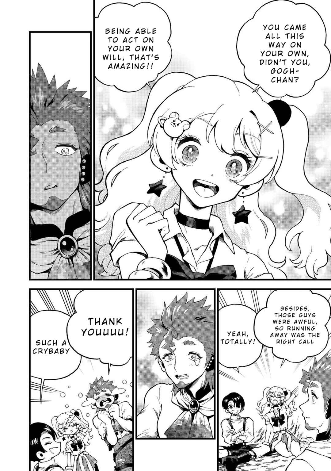 Chapter 3 - Page 22