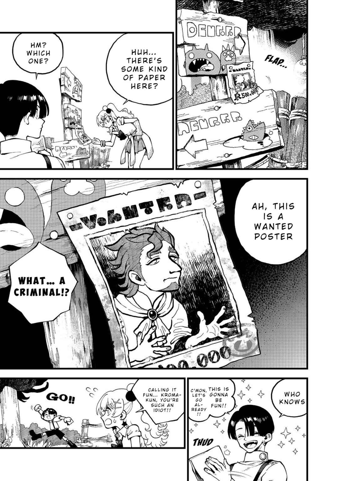 Chapter 3 - Page 3