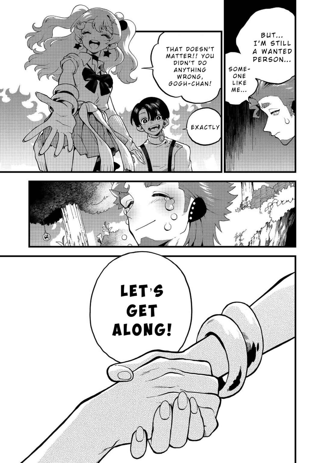 Chapter 3 - Page 38