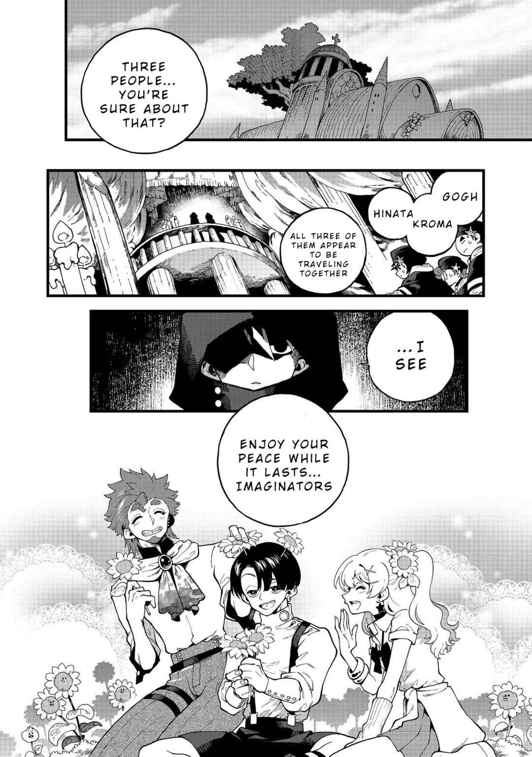 Chapter 3 - Page 39