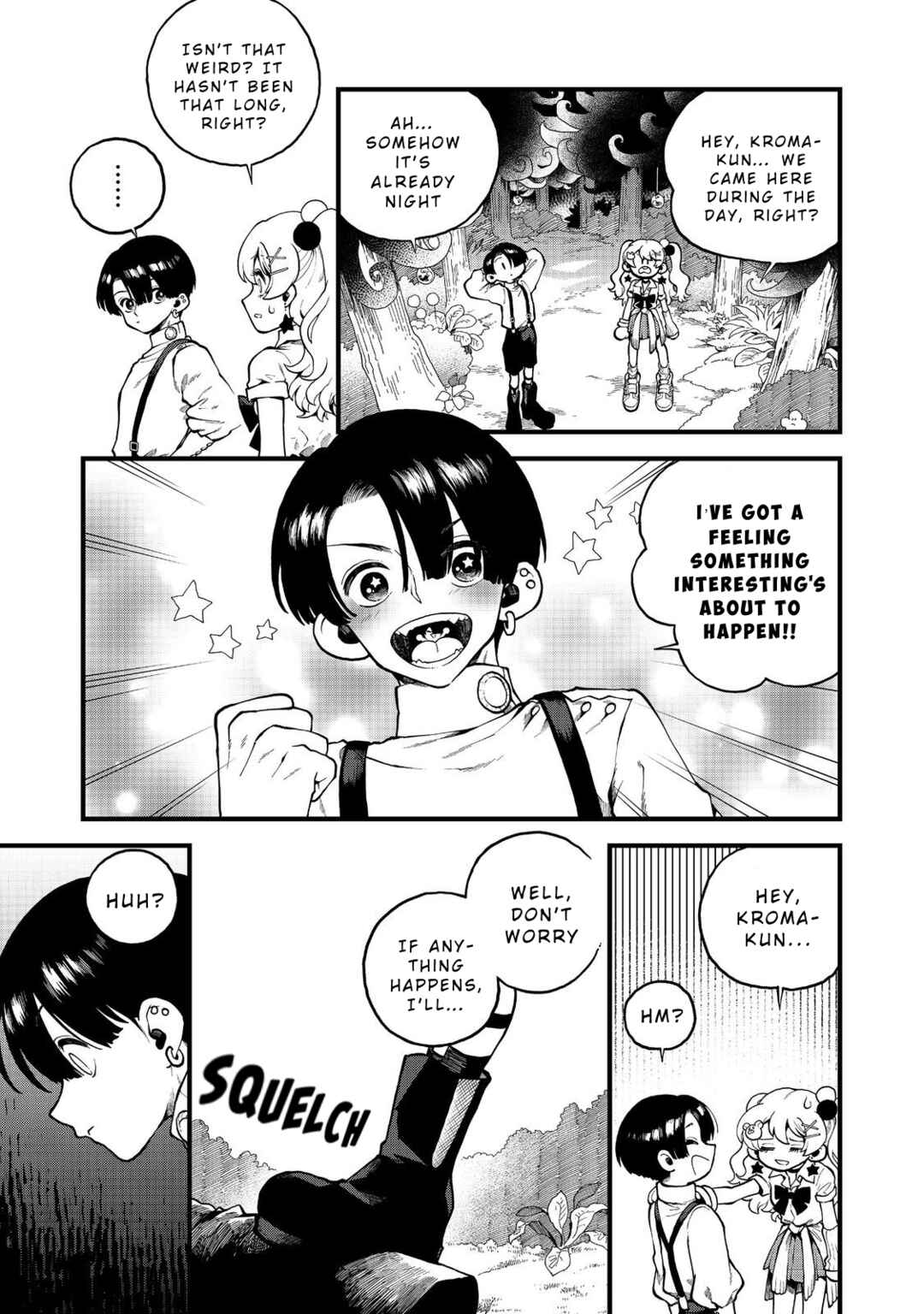 Chapter 3 - Page 5
