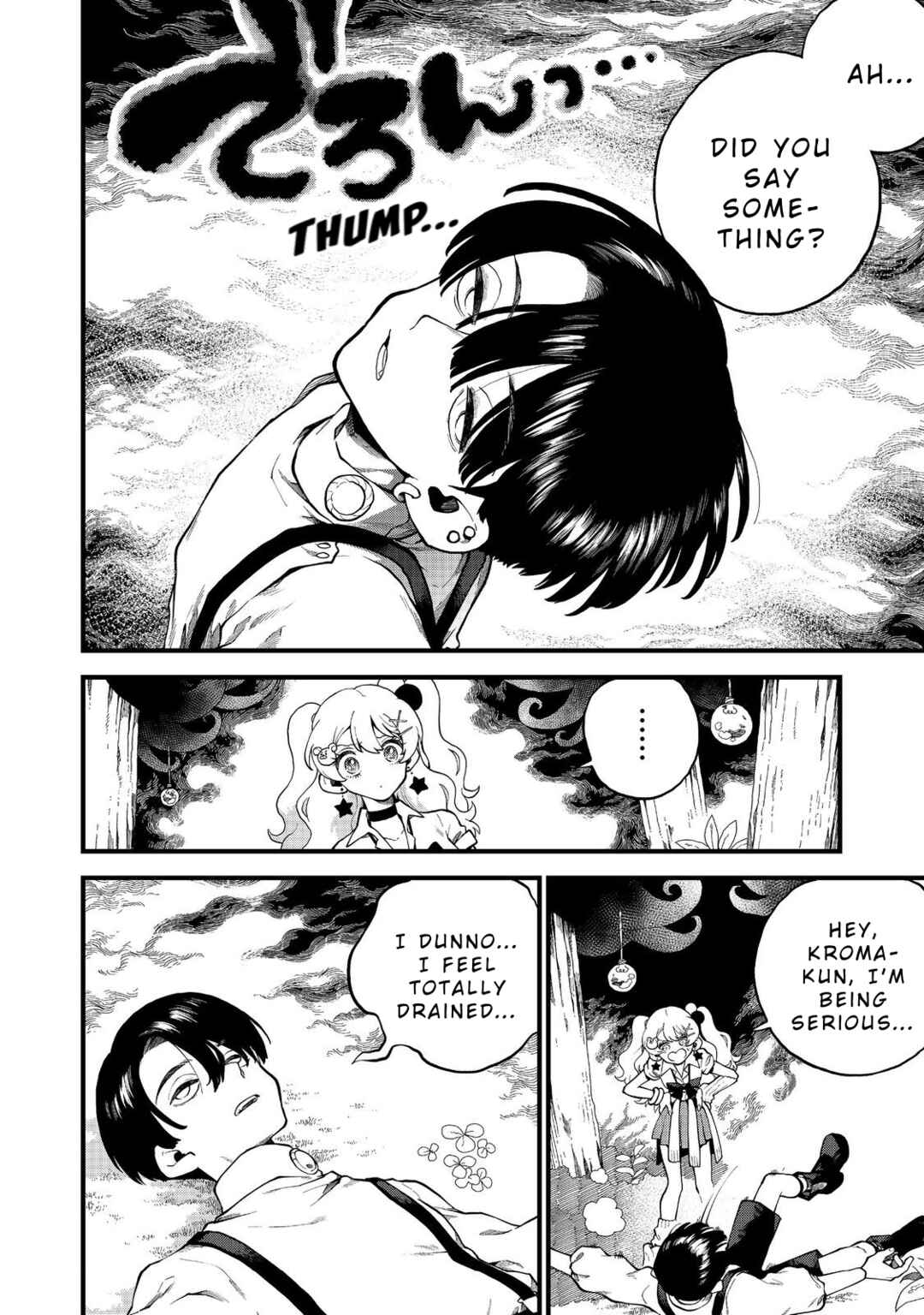 Chapter 3 - Page 8