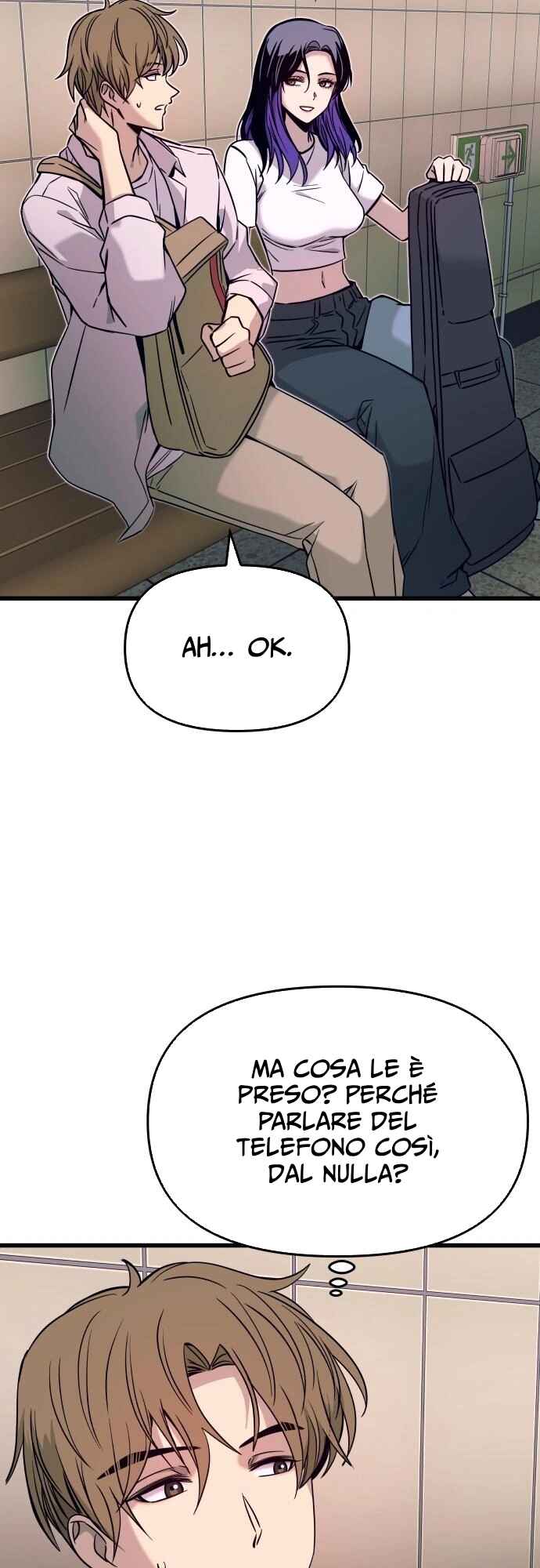 Chapter 21 - Page 67