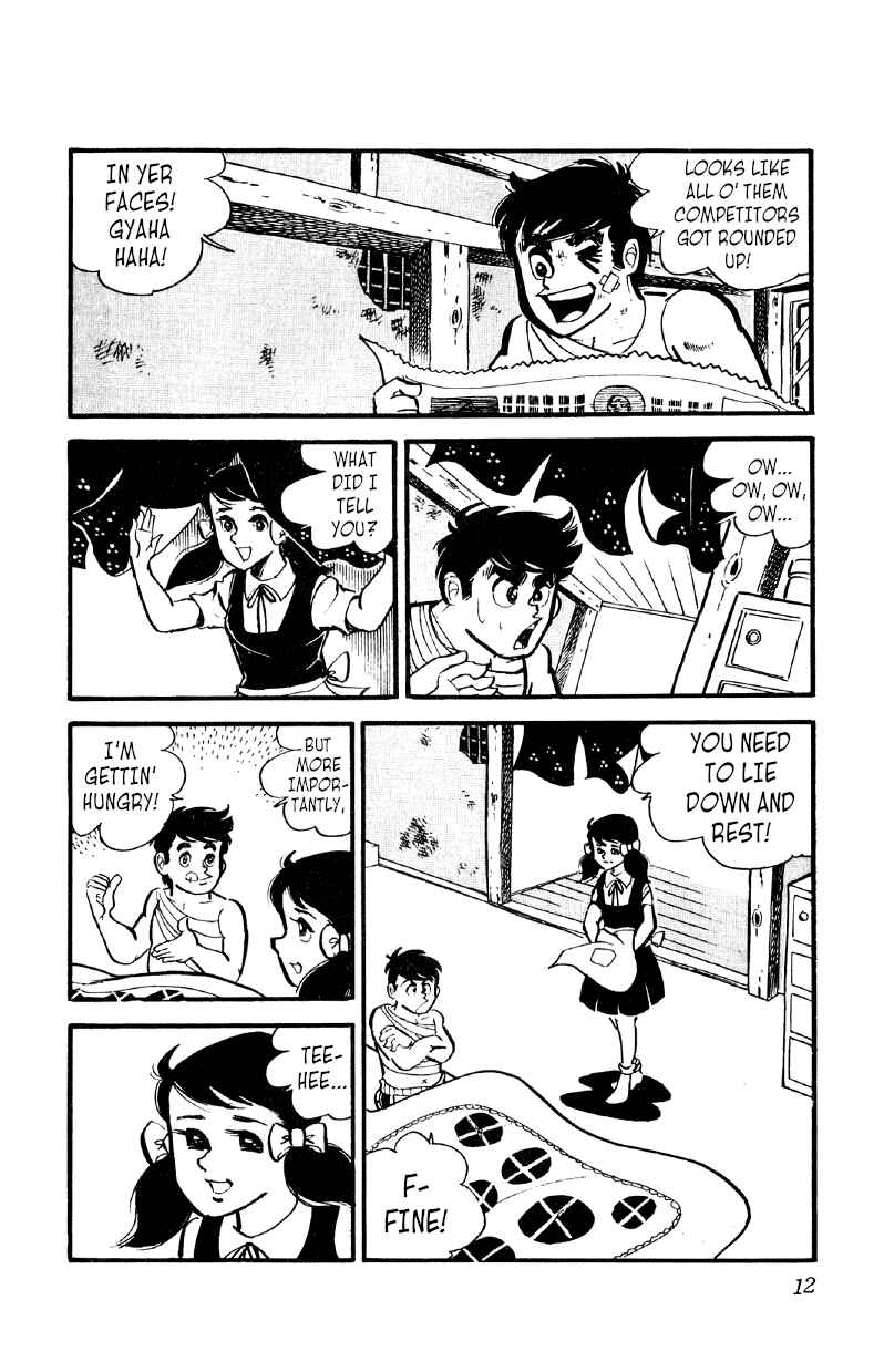 Chapter 22 - Page 11