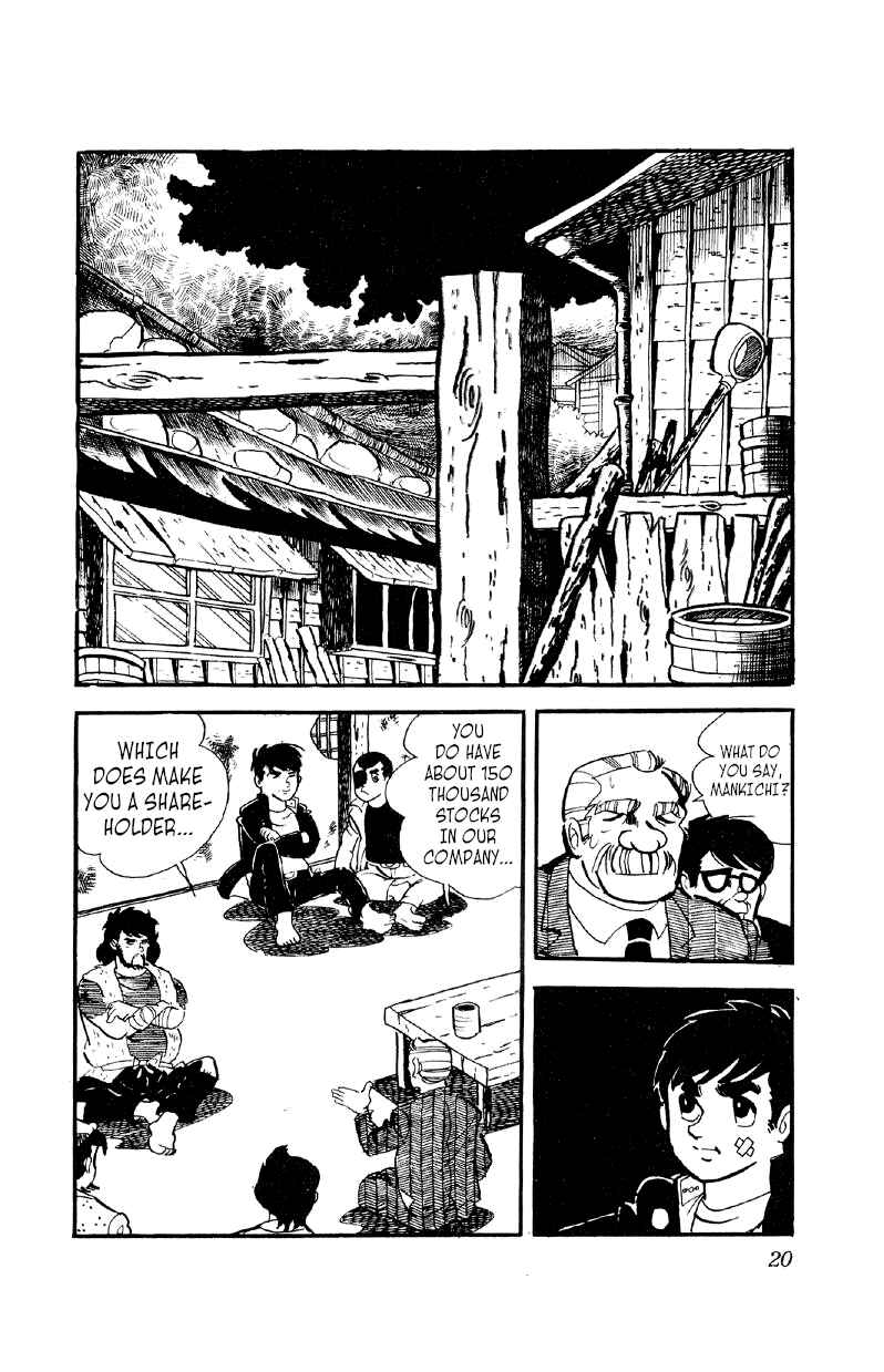 Chapter 22 - Page 19