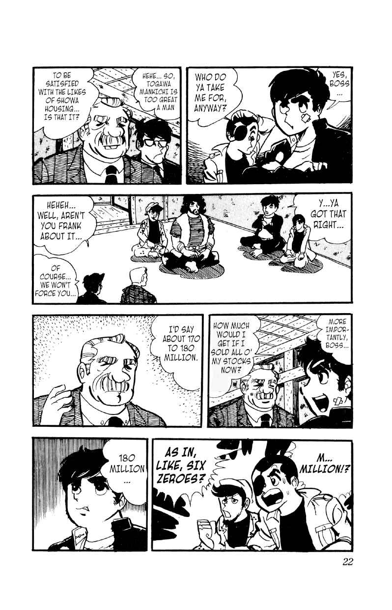 Chapter 22 - Page 21