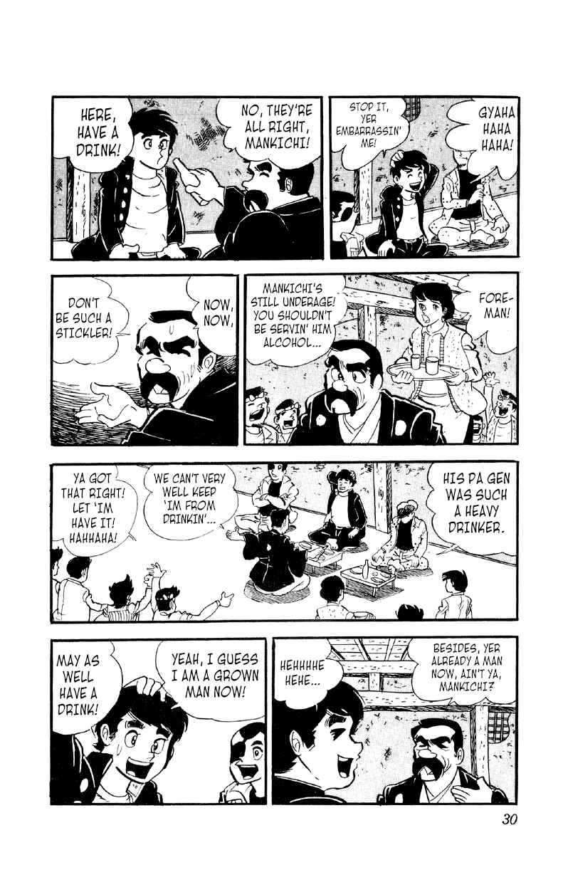 Chapter 22 - Page 29
