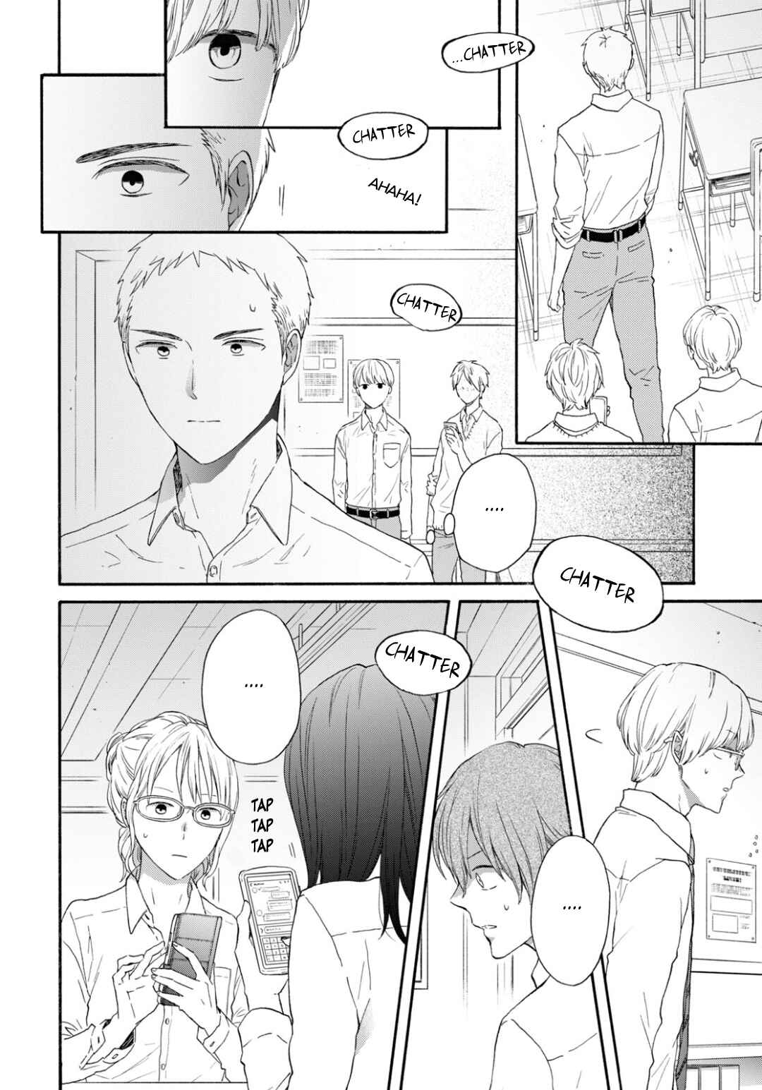 Chapter 138 - Page 11
