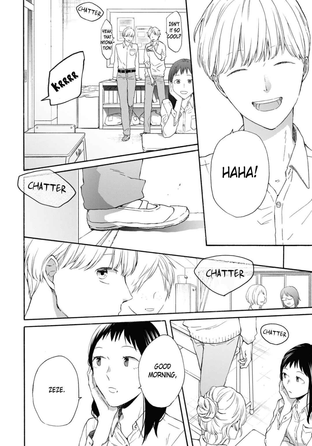 Chapter 138 - Page 7
