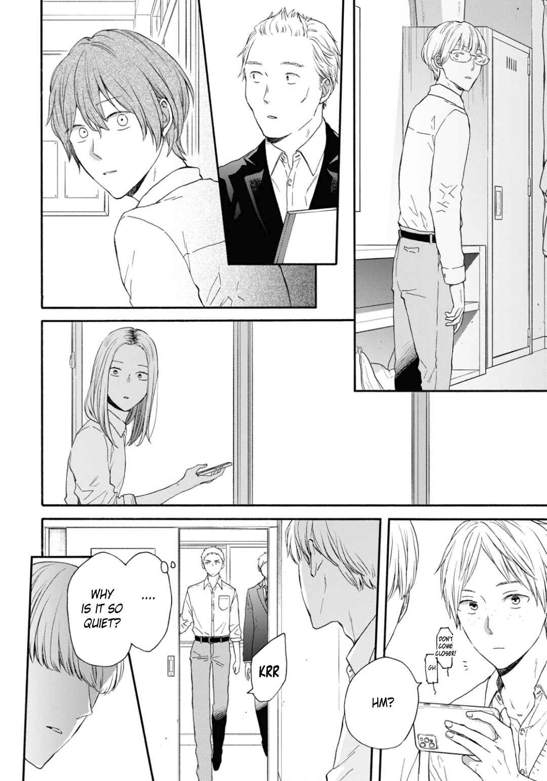 Chapter 138 - Page 9