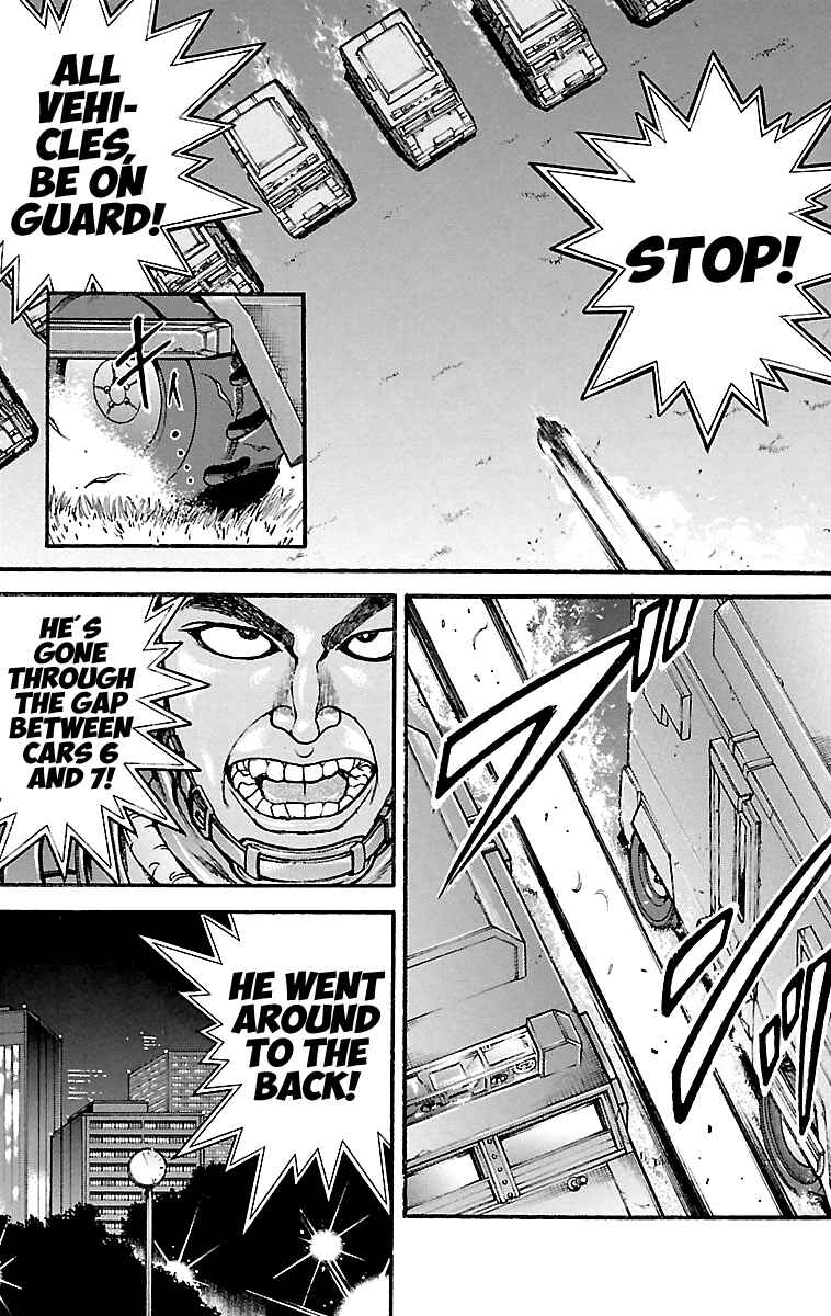 Chapter 150 - Page 13