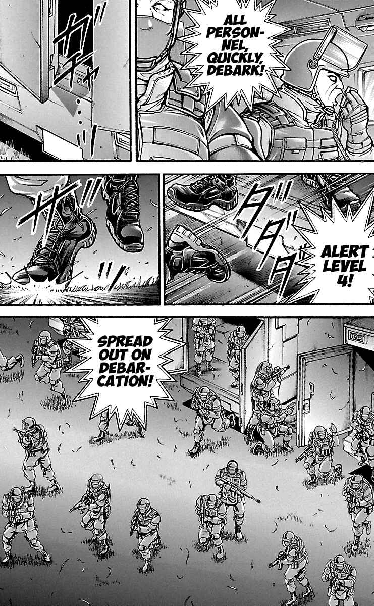 Chapter 150 - Page 14