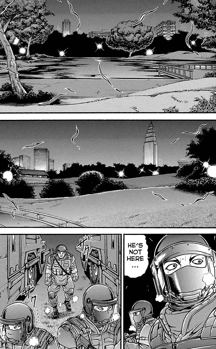 Chapter 150 - Page 15