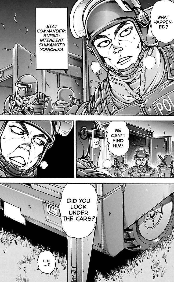 Chapter 150 - Page 16