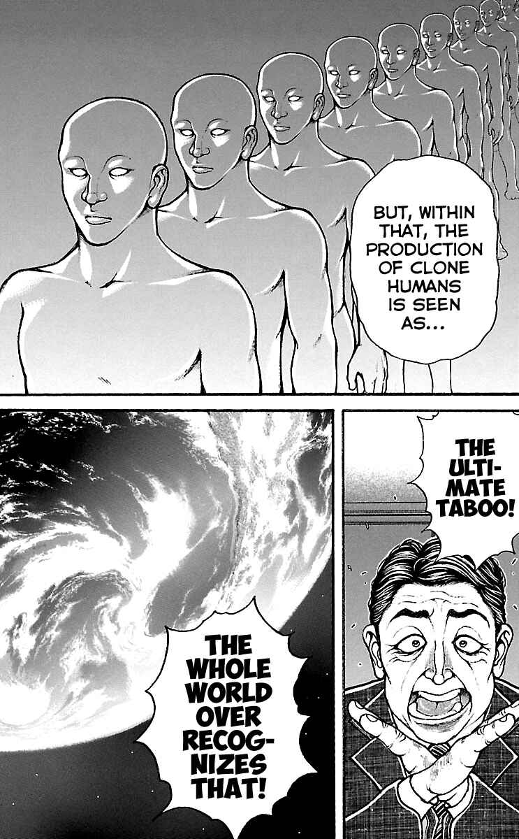 Chapter 150 - Page 5