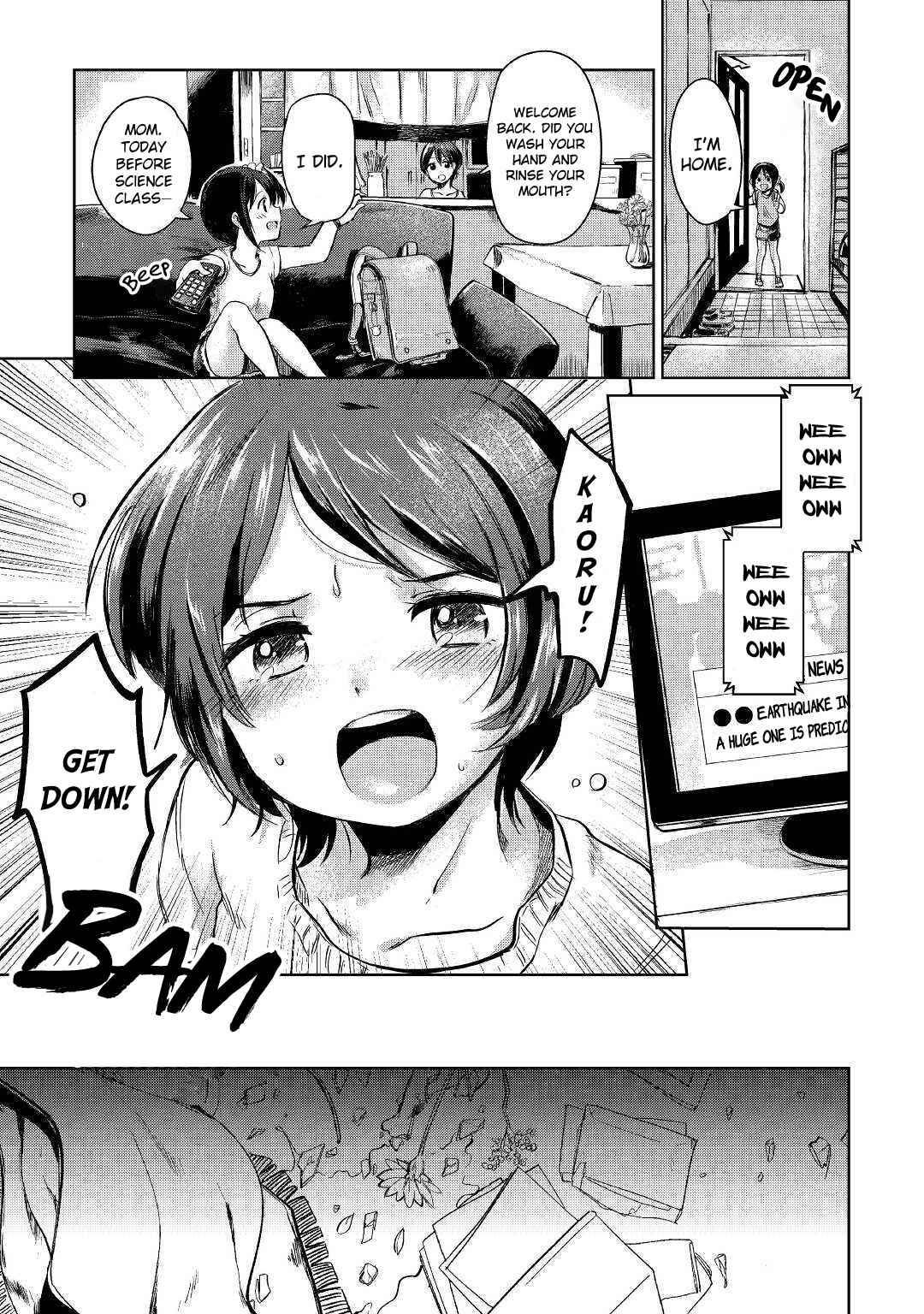 Chapter 1 - Page 1