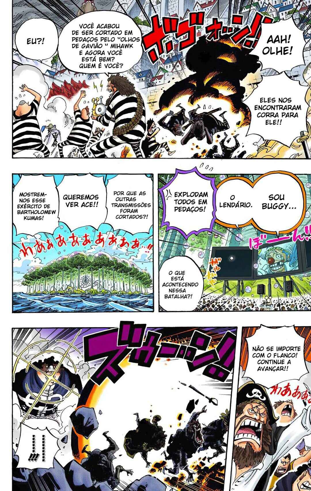 Chapter 562 - Page 14