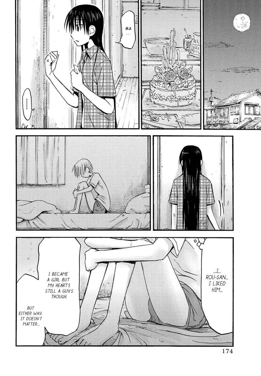Chapter 25 - Page 11