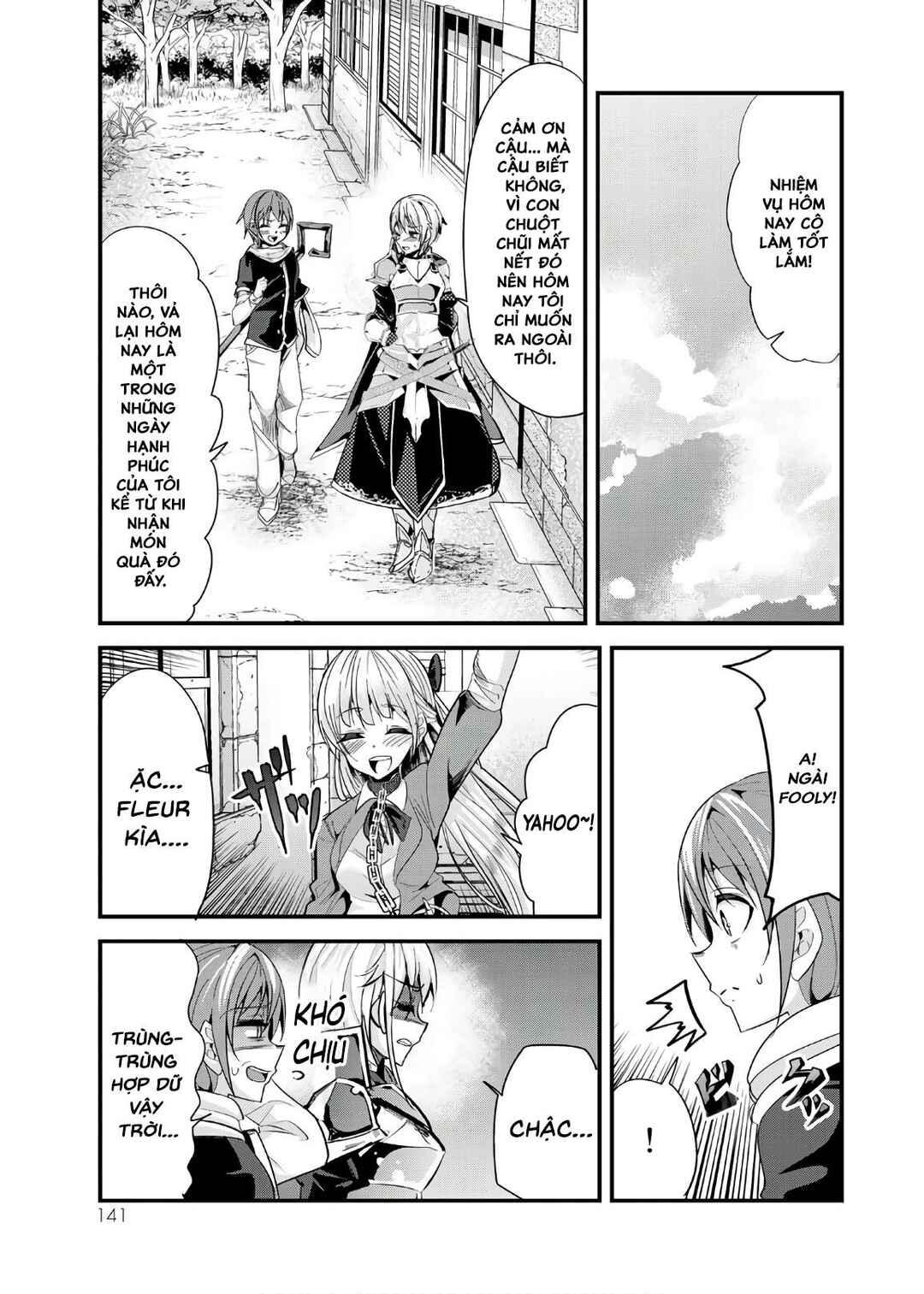 Chapter 74 - Page 1