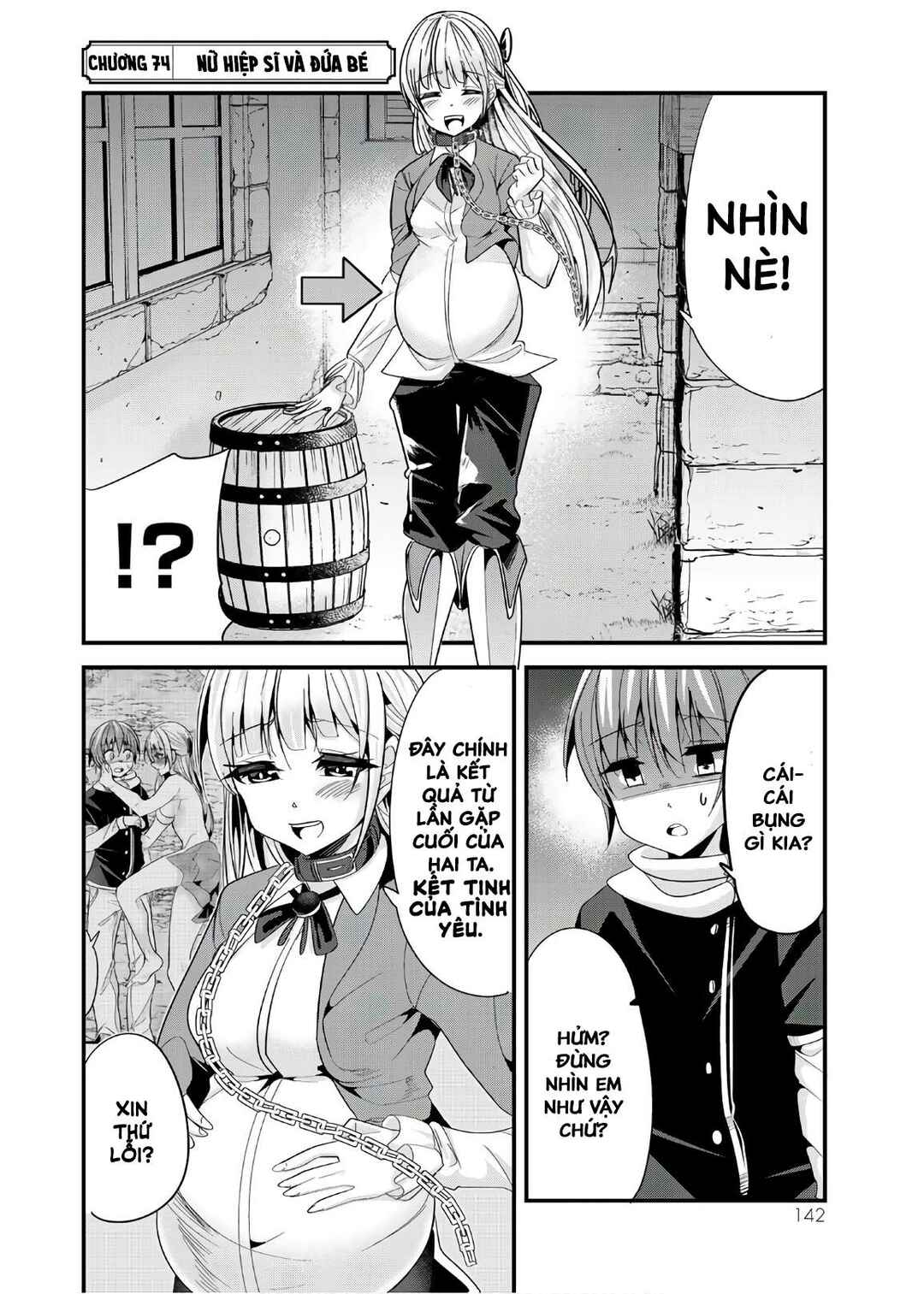 Chapter 74 - Page 2